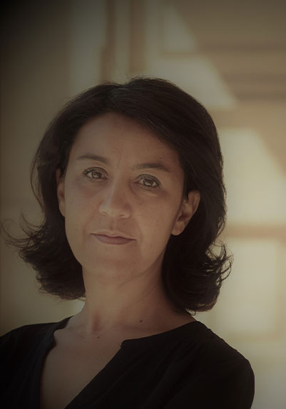 Amal BOUABDELLI VASSEUR